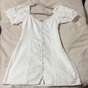 Abercrombie & Fitch Mini Dress